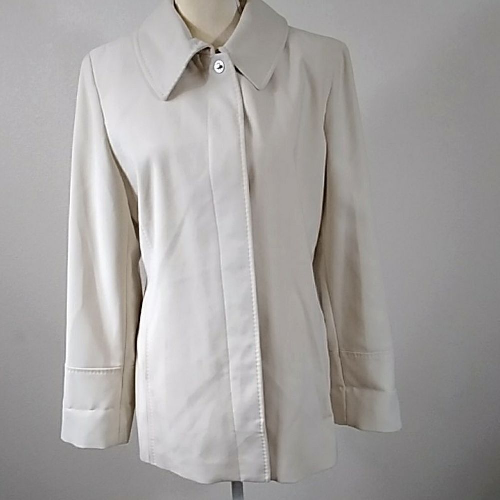 Calvin Klein Blazer Suit Jackets Size L